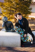 桑原裕子（撮影：相川博昭）