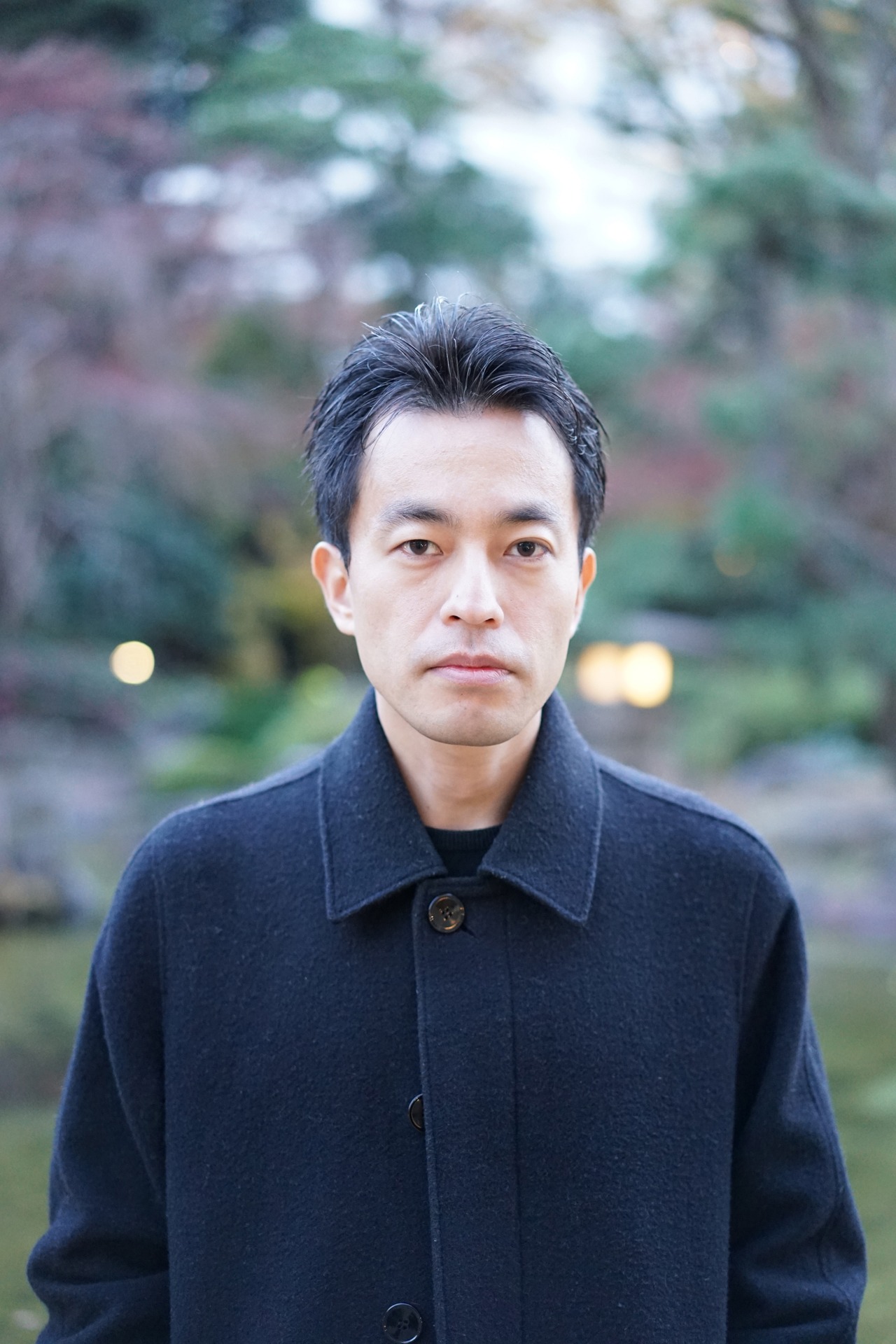 前田司郎