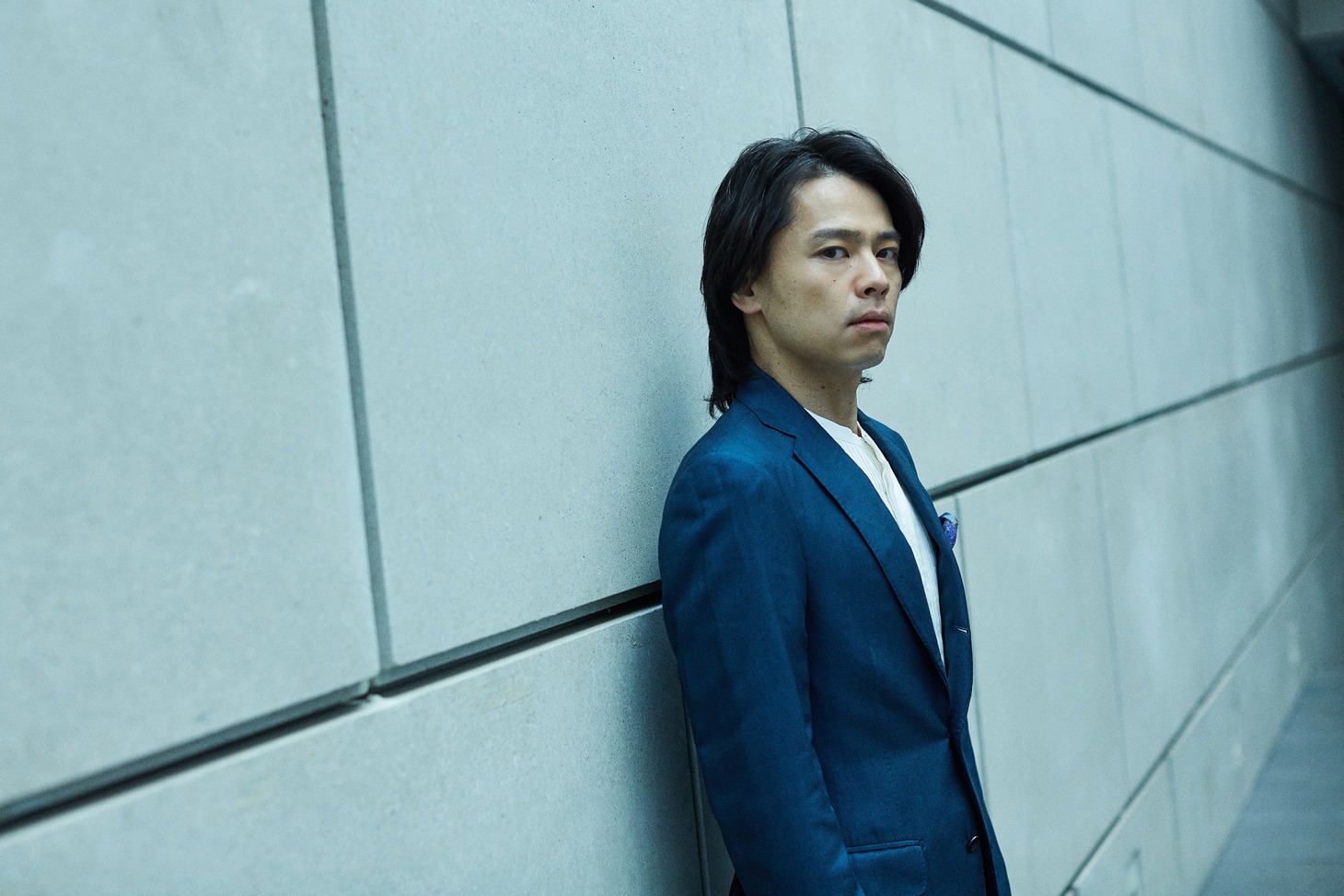 中川晃教