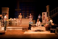 「エネミイ」より。（撮影：谷古宇正彦）