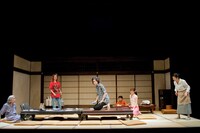 「まほろば」より。（撮影：谷古宇正彦）