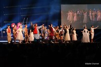 スターダンサーズ・バレエ団 バレエ「ドラゴンクエスト」より。