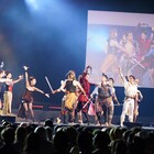 スターダンサーズ・バレエ団「ドラゴンクエスト」Japan Expo公演をYouTubeで