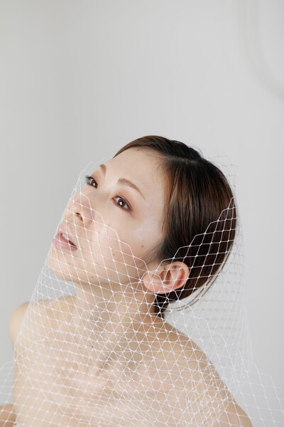 中村蓉（撮影：江野耕治）