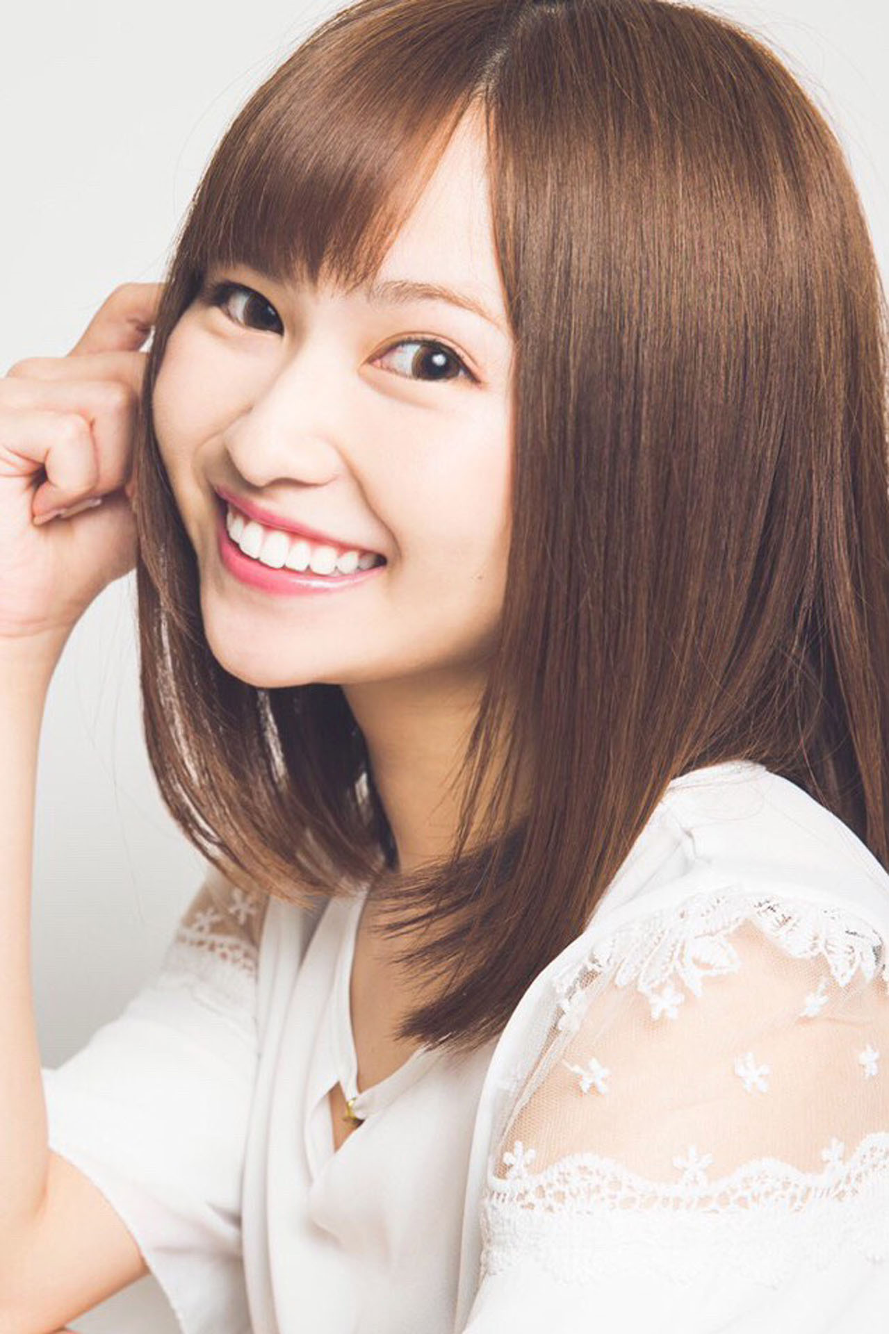 白宮奈々