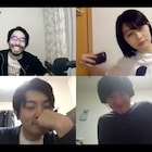 “収束する運命”に逆らう物語、フルリモートで公演行う劇団ノーミーツが初生配信