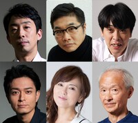 「願いがかなうぐつぐつカクテル」出演者