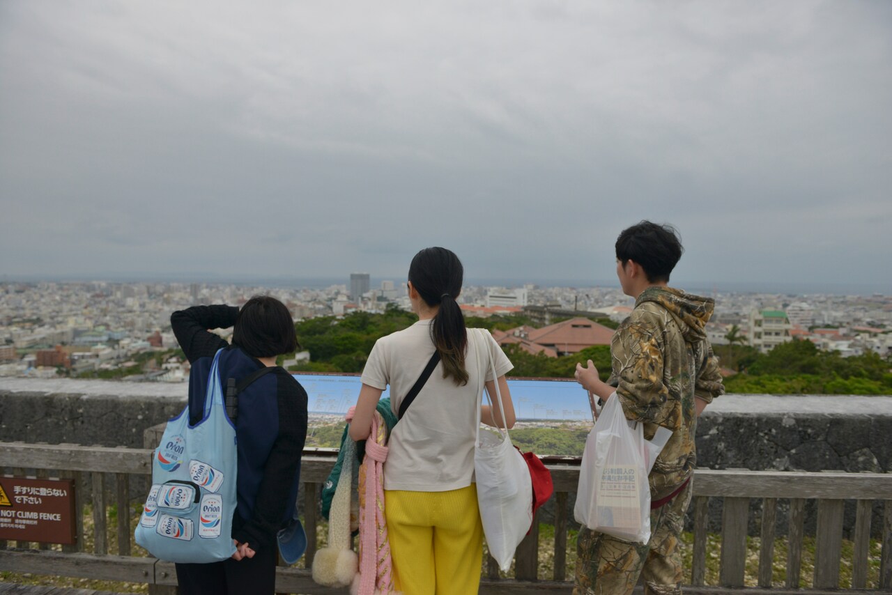 「マームとジプシー『cocoon』を再訪する」より。