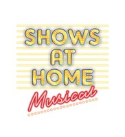 Shows at Homeプロジェクトのロゴ。