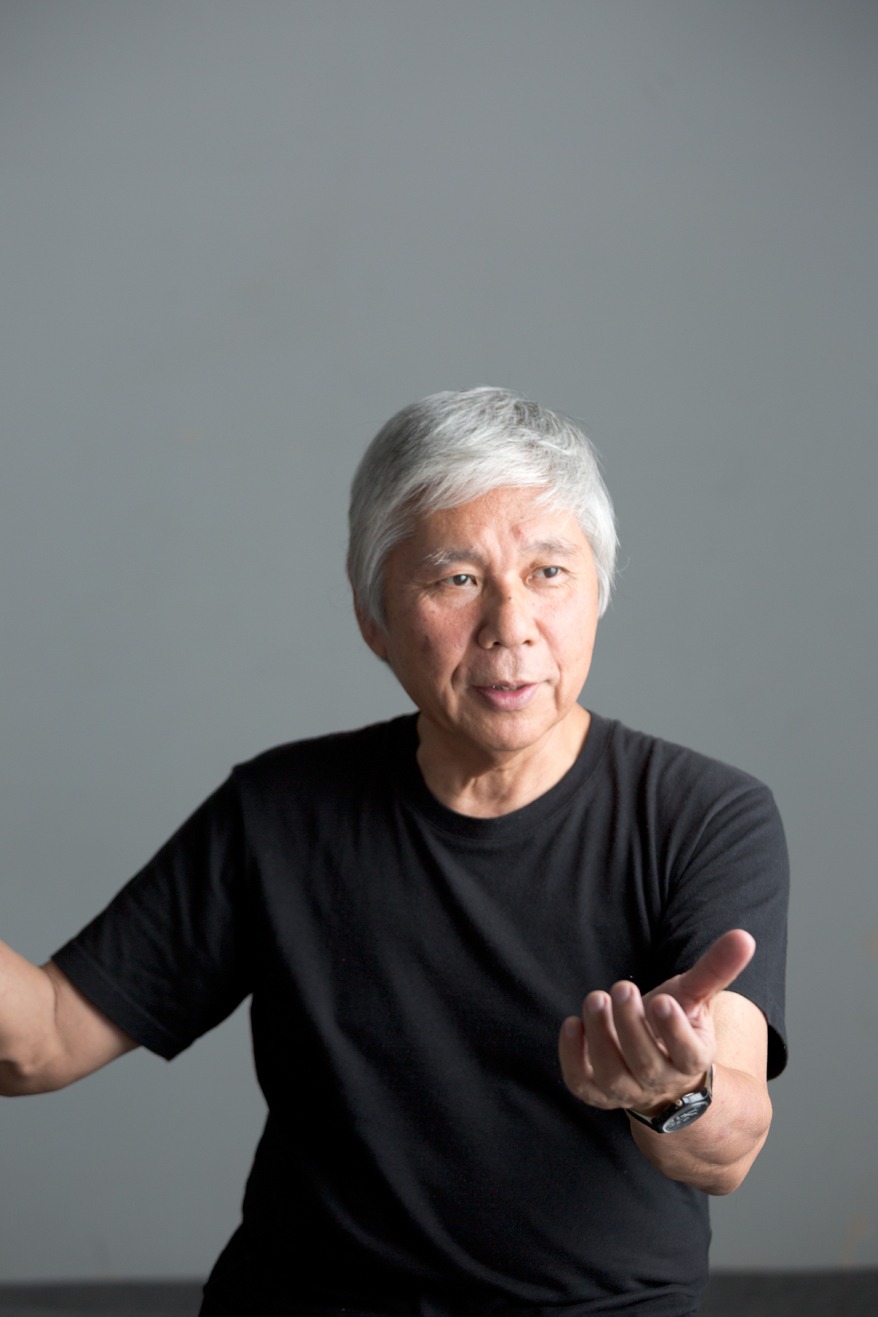 堀尾幸男