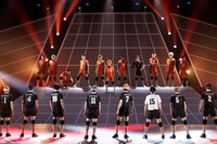 「ハイパープロジェクション演劇『ハイキュー!!』“最強の挑戦者（チャレンジャー）”」より。