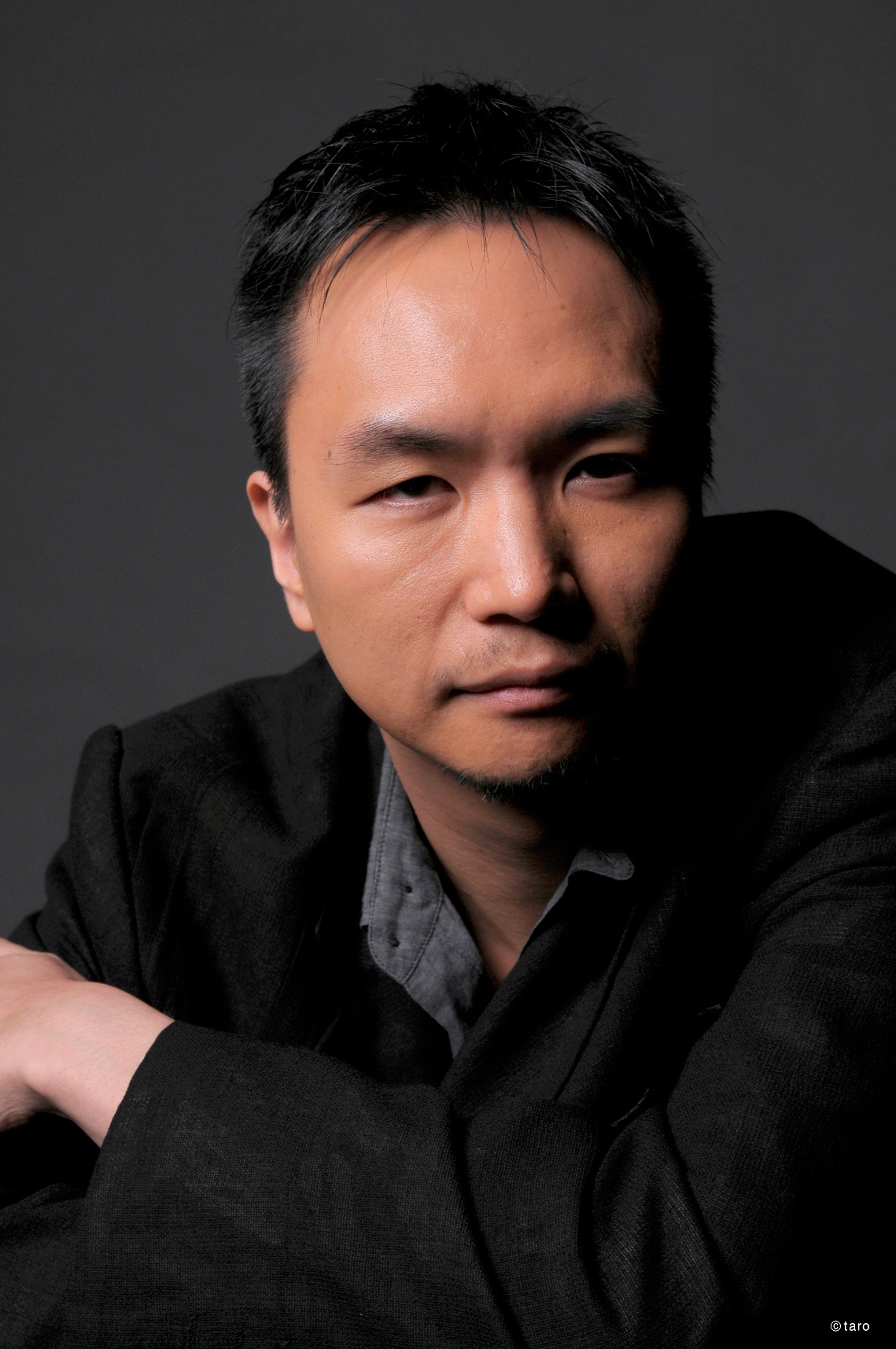 長塚圭史