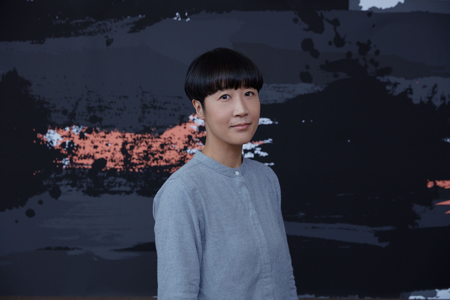 野上絹代