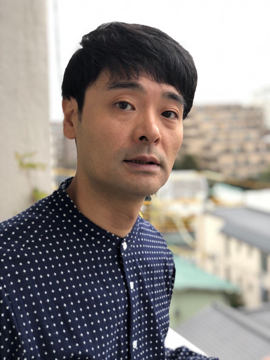 ノゾエ征爾の代表作「ガラパコスパコス」世田谷パブリックシアターで上演