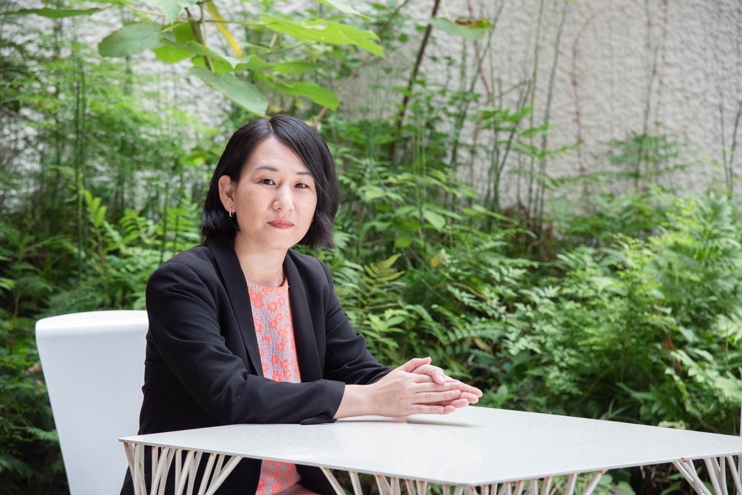 相馬千秋(c)Yurika Kawano