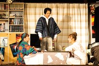 「ボクコネ～ぼくはテクノカットよりコネチカット」より。