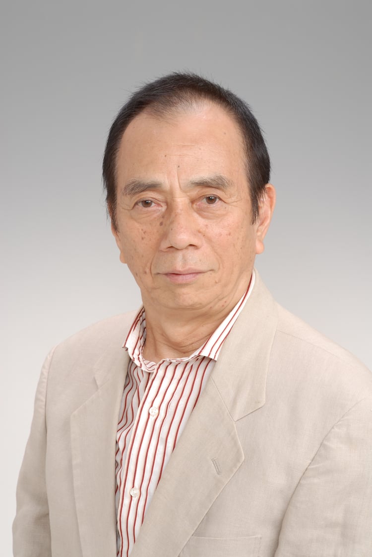 金 内 喜久夫