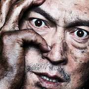 渡辺謙×宮沢氷魚「ピサロ」が6月にWOWOWで放送