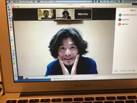 渡辺源四郎商店Presentsうさぎ庵Vol.15 留守電ひとり芝居オーディオドラマ「居酒屋ジパング～みーちゃんの行方～」より。