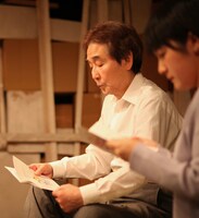 渡辺源四郎商店Presentsうさぎ庵Vol.15 留守電ひとり芝居オーディオドラマ「居酒屋ジパング～みーちゃんの行方～」より。