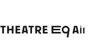 THEATRE E9 Airロゴ