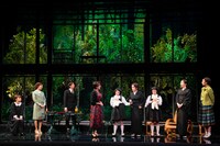 KERA CROSS 第2弾「グッドバイ」より。(c)東宝 キューブ（撮影：引地信彦）