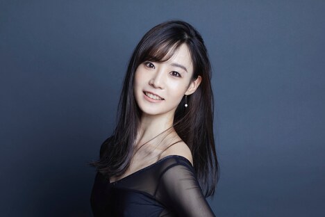 池田理沙子