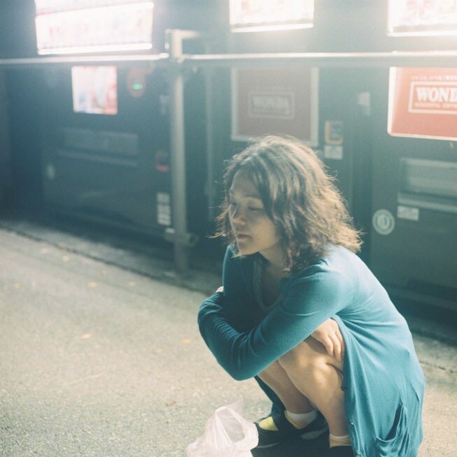 FUKAIPRODUCE羽衣がアルバム「果物夜曲」をリリース