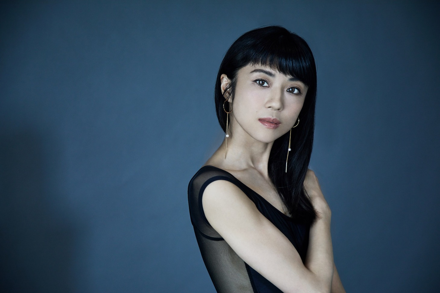 寺田亜沙子