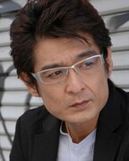金田賢一