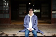 「TRAIN TRAIN TRAIN」テキストに三浦直之「擬音とリズムで道中を彩りたい!」