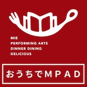 「おうちでMPAD」ビジュアル