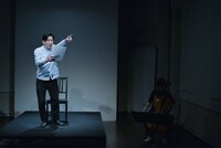 朗読「アンナプルナの恋」より。