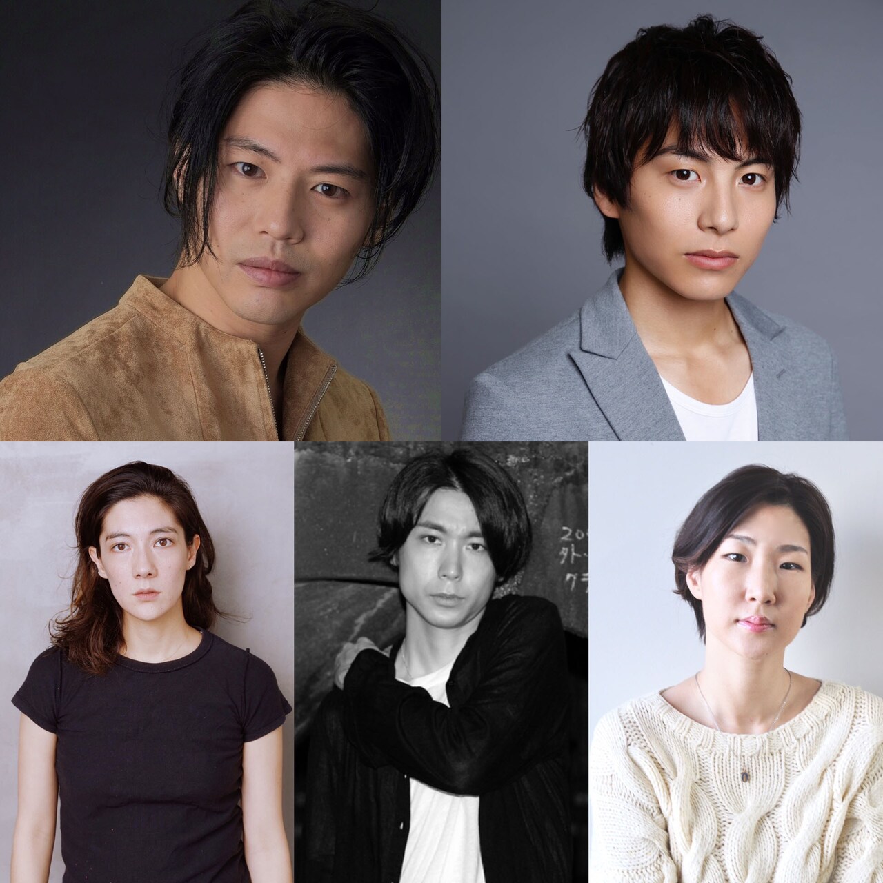 第7世代実験室のリモートリーディング企画に宮崎秋人、青柳尊哉、土井ケイト