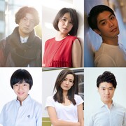 第7世代実験室 リモートリーディング企画「リチャード三世」出演者