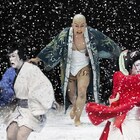 勘九郎×七之助×松也のNEWシネマ歌舞伎「三人吉三」をニコニコ生放送で