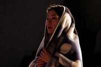 悪魔のしるし「蟹と歩く」より。