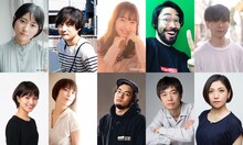 劇団ノーミーツ「門外不出モラトリアム」出演者