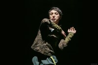 大熊隆太郎（撮影：河西沙織）