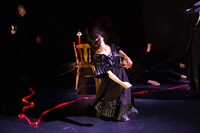 佐々木ヤス子（撮影：松本成弘）