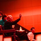 蜷川幸雄をしのび、「ROCK'N 'ROLL GOLD THEATER」を期間限定で公開