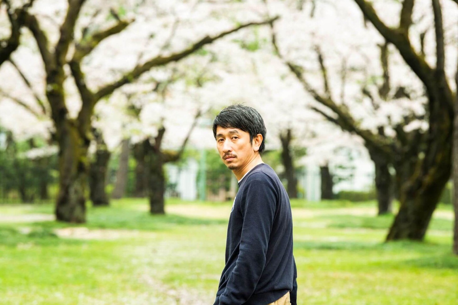 岩井秀人