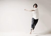 熊谷拓明（撮影：大洞博靖）