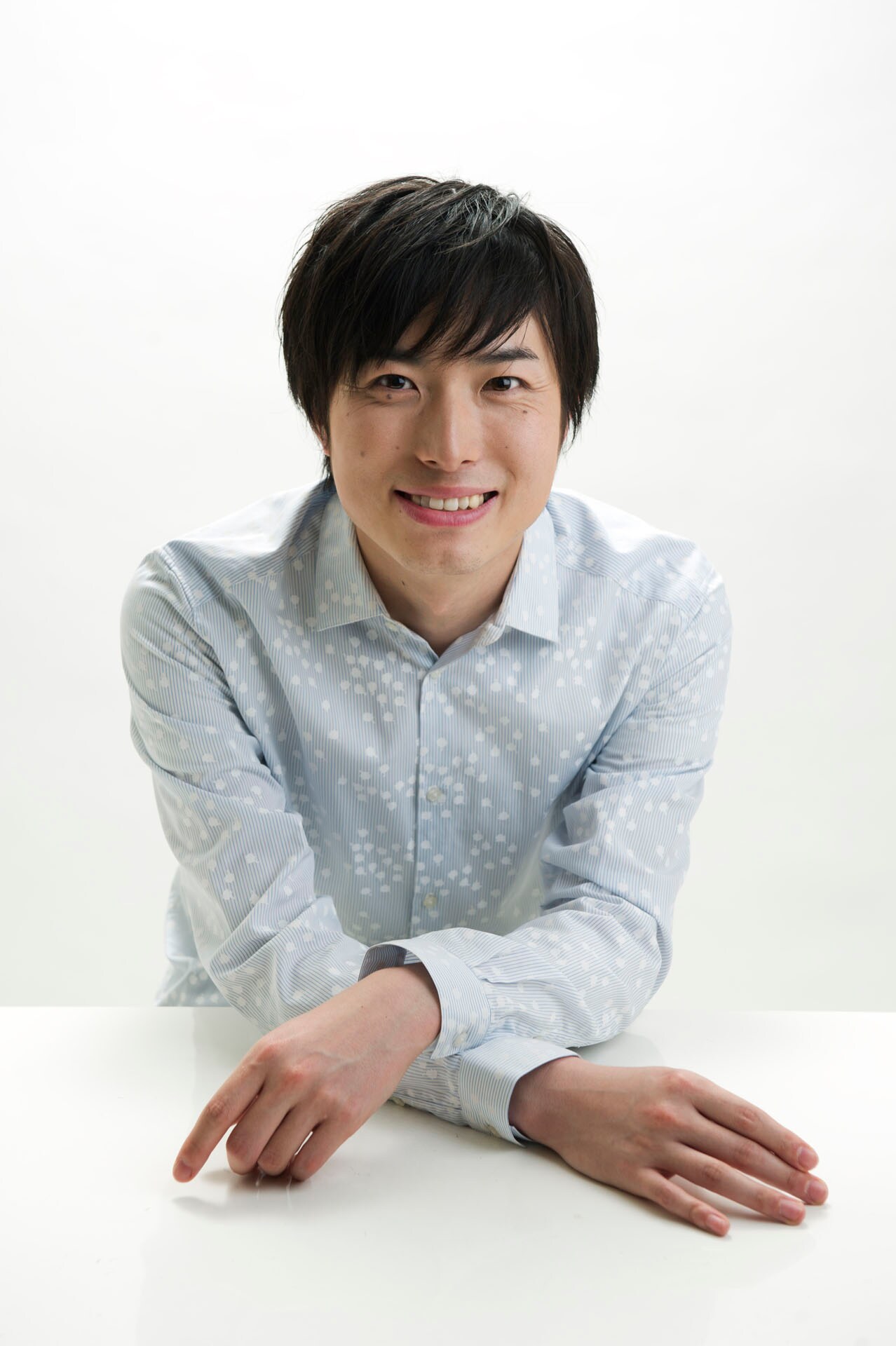 中屋敷法仁が“オンライン演劇部”を期間限定で開催中、毎朝8:00から