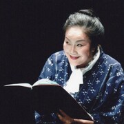「少しでも皆様のお慰めに」白石加代子の百物語シリーズから「五郎八航空」無料配信中