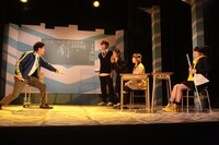 万能グローブガラパゴスダイナモス「甘い手」より。