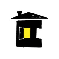 「文学座アットホーム」ロゴ