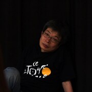 平田オリザと青年団の創作に迫る「演劇1・2」ほか、想田和弘の監督作が配信中