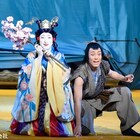 中村勘九郎ら出演、シネマ歌舞伎「野田版 桜の森の満開の下」をTV初放送