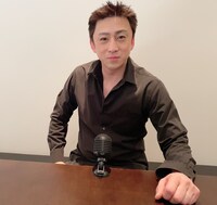 松本幸四郎